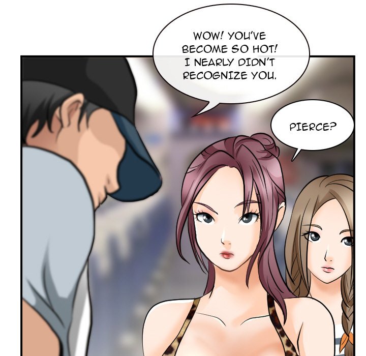 Midsummer Night's Dream Chapter 4 Page 36