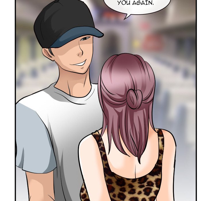 Midsummer Night's Dream Chapter 4 Page 38