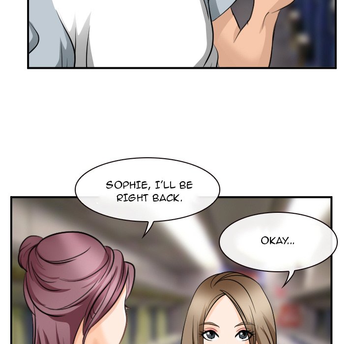 Midsummer Night's Dream Chapter 4 Page 40