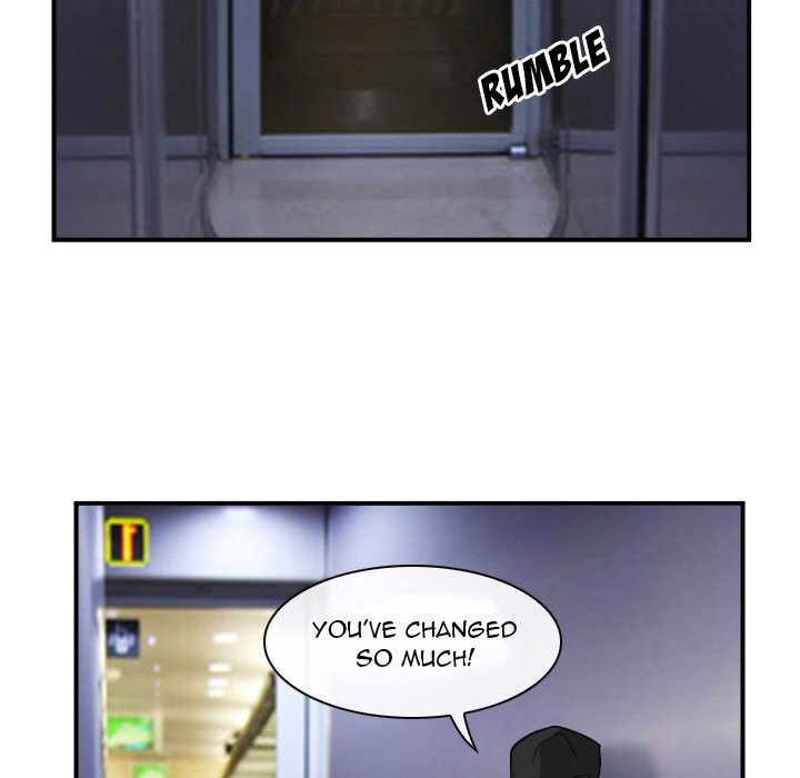 Midsummer Night's Dream Chapter 4 Page 44