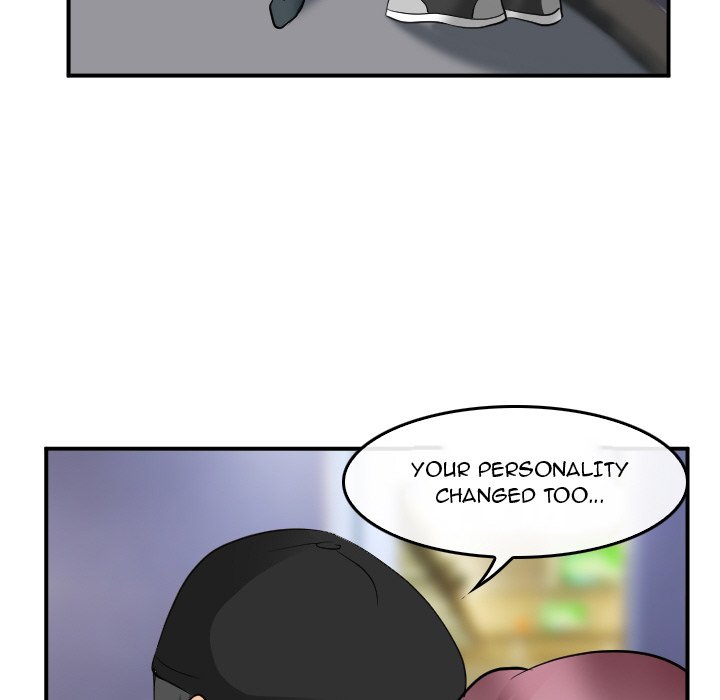 Midsummer Night's Dream Chapter 4 Page 46
