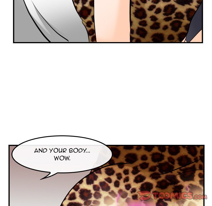 Midsummer Night's Dream Chapter 4 Page 48