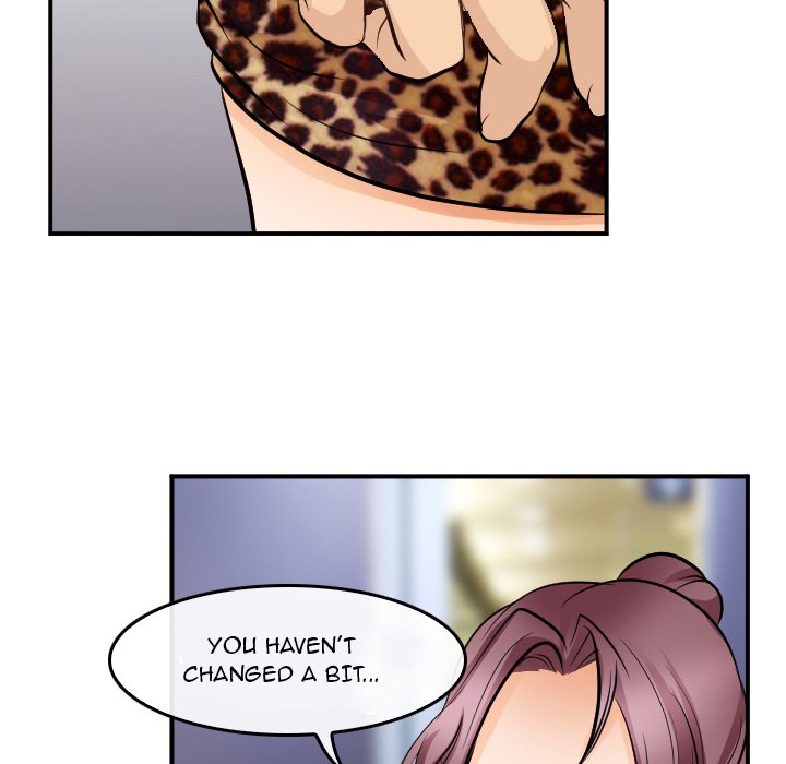 Midsummer Night's Dream Chapter 4 Page 51
