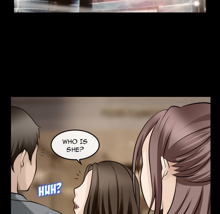 Midsummer Night's Dream Chapter 4 Page 61