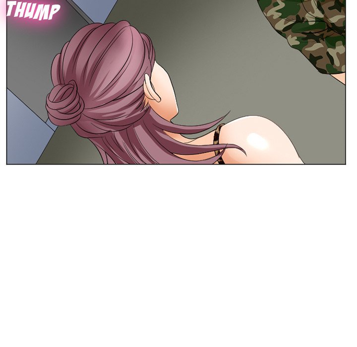 Midsummer Night's Dream Chapter 4 Page 7