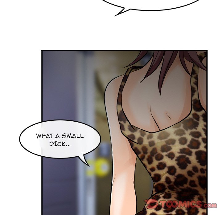 Midsummer Night's Dream Chapter 4 Page 84