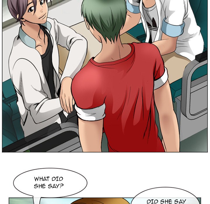 Midsummer Night's Dream Chapter 4 Page 90