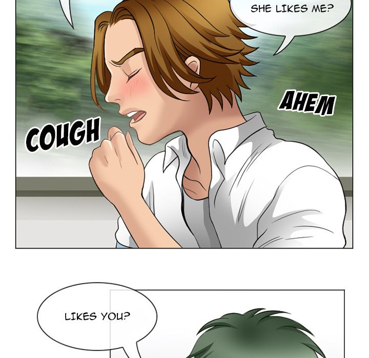 Midsummer Night's Dream Chapter 4 Page 91