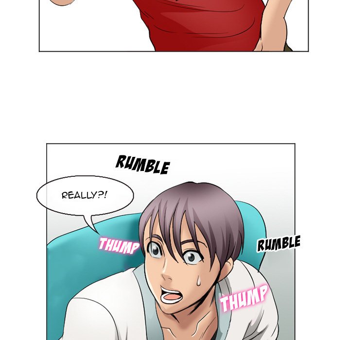 Midsummer Night's Dream Chapter 4 Page 95