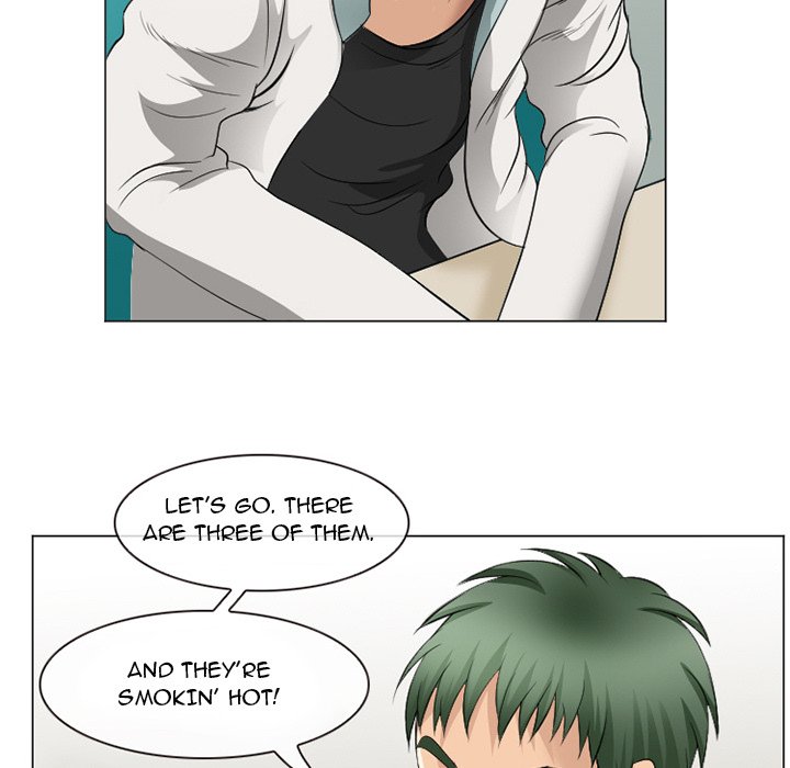 Midsummer Night's Dream Chapter 4 Page 96