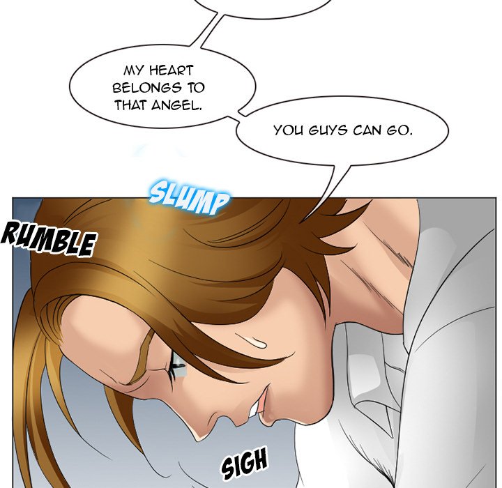 Midsummer Night's Dream Chapter 4 Page 98