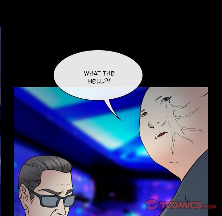 Midsummer Night's Dream Chapter 40 Page 10
