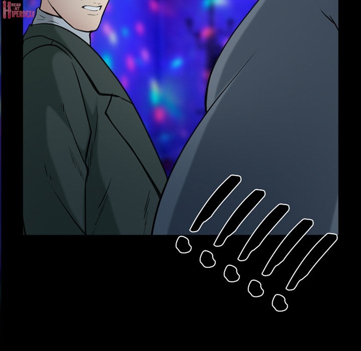 Midsummer Night's Dream Chapter 40 Page 11