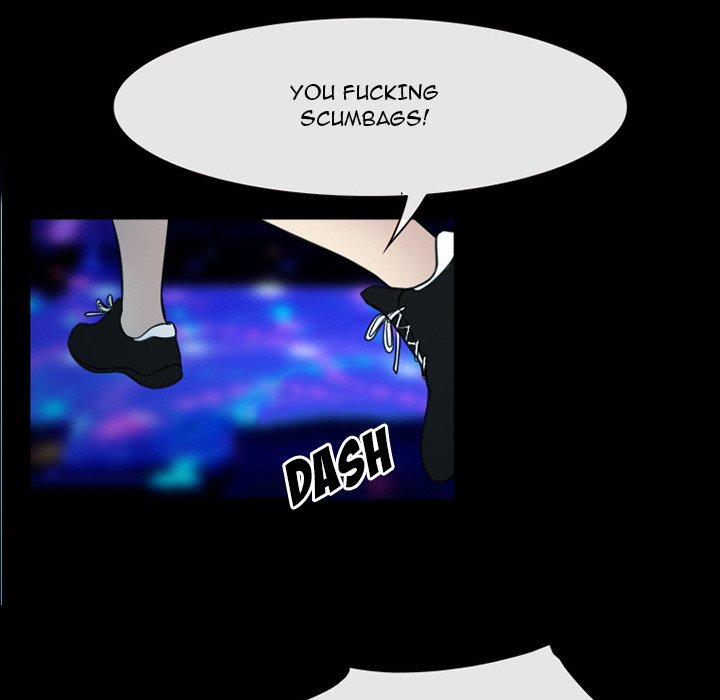 Midsummer Night's Dream Chapter 40 Page 12