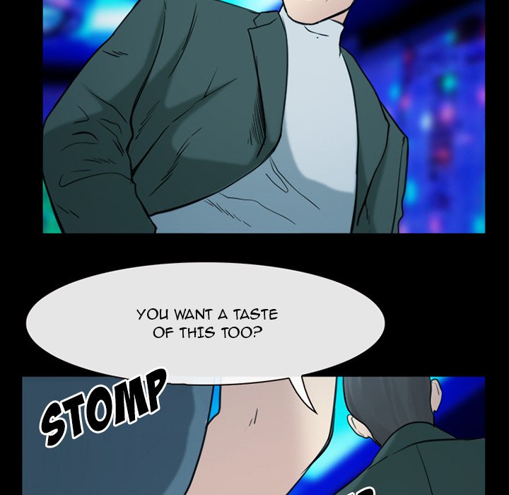 Midsummer Night's Dream Chapter 40 Page 17