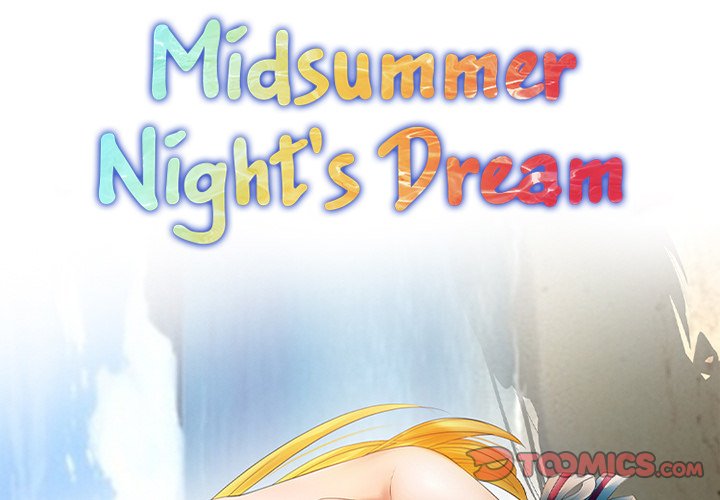 Midsummer Night's Dream Chapter 40 Page 2