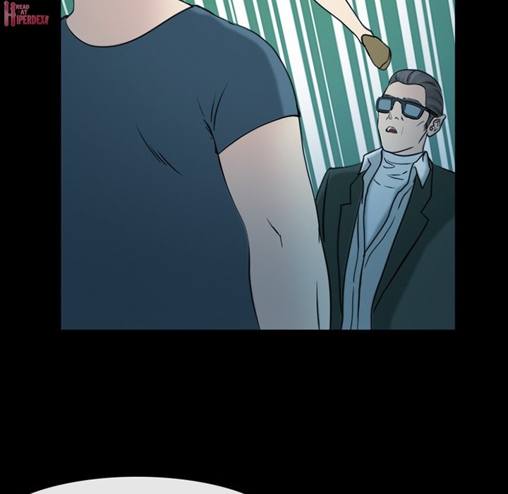 Midsummer Night's Dream Chapter 40 Page 21
