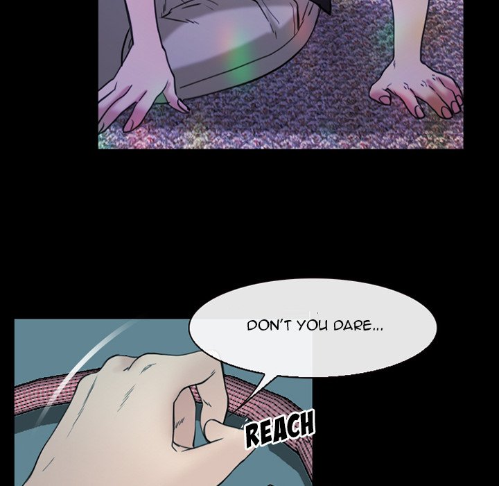 Midsummer Night's Dream Chapter 40 Page 33