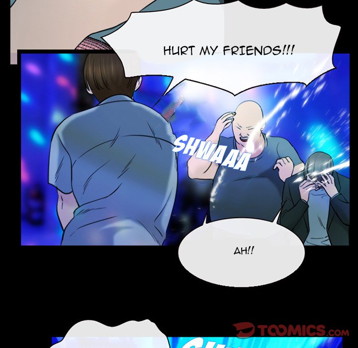 Midsummer Night's Dream Chapter 40 Page 34