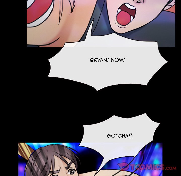 Midsummer Night's Dream Chapter 40 Page 38