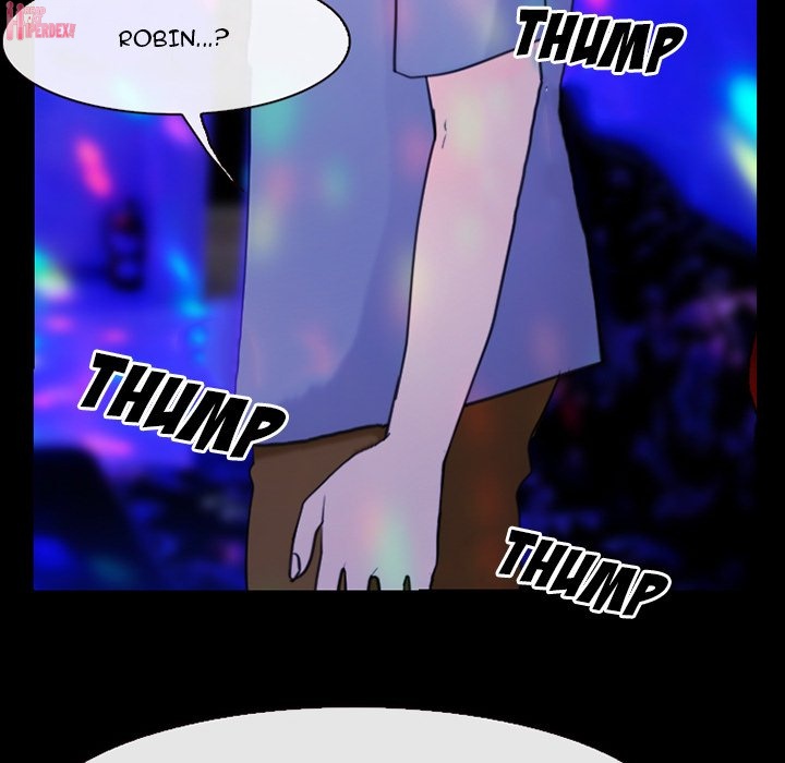 Midsummer Night's Dream Chapter 40 Page 51