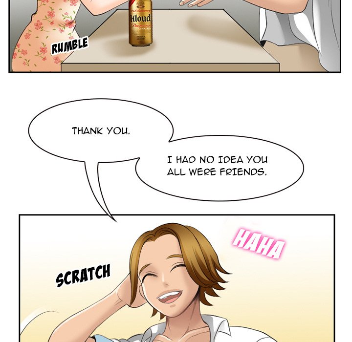 Midsummer Night's Dream Chapter 5 Page 16