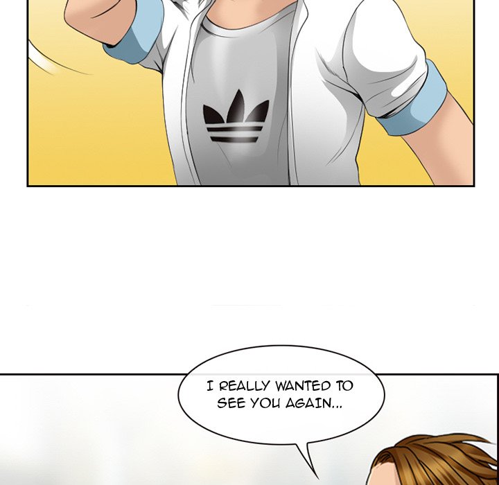 Midsummer Night's Dream Chapter 5 Page 17