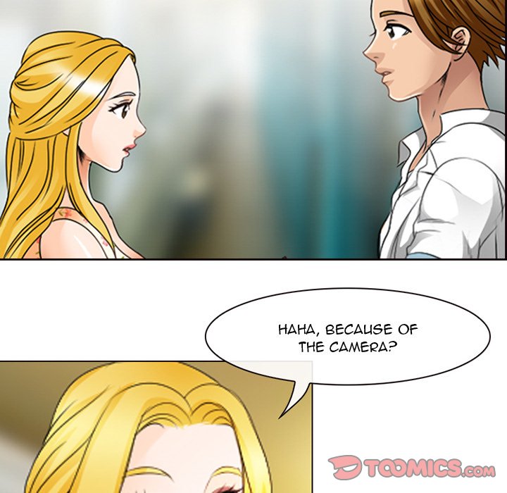 Midsummer Night's Dream Chapter 5 Page 18