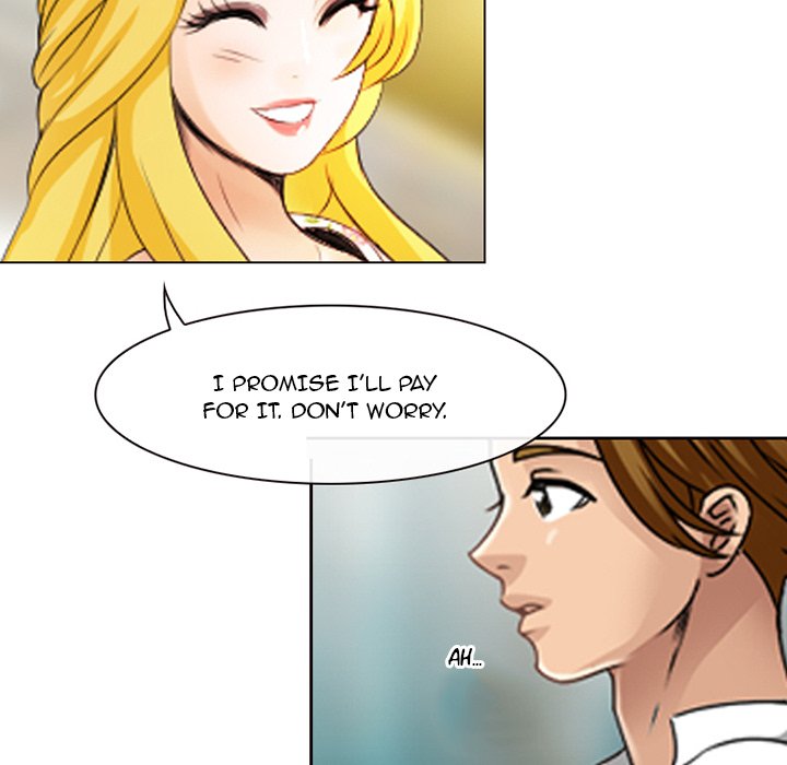 Midsummer Night's Dream Chapter 5 Page 19