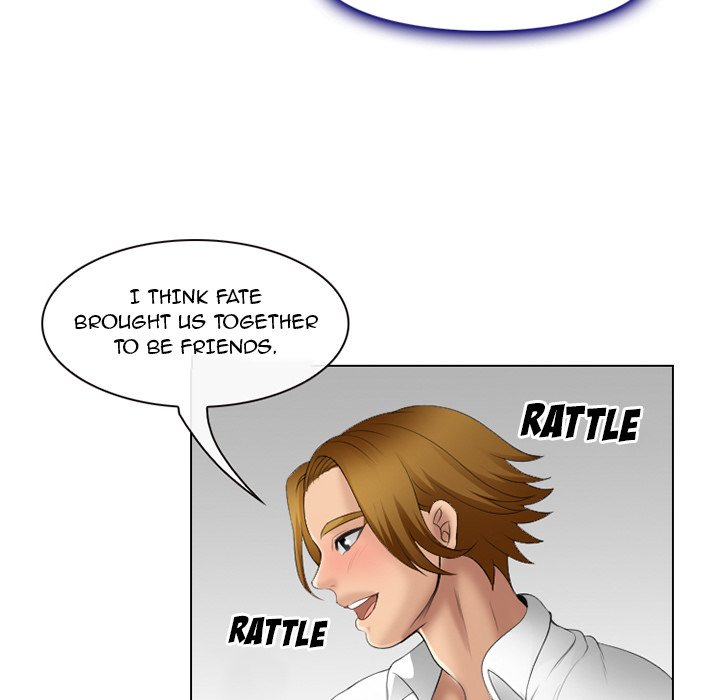 Midsummer Night's Dream Chapter 5 Page 21