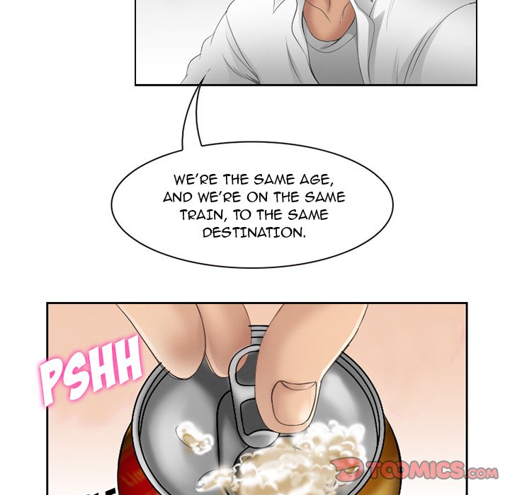 Midsummer Night's Dream Chapter 5 Page 22