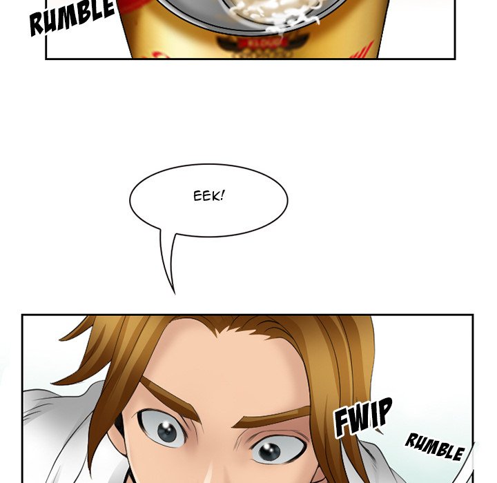 Midsummer Night's Dream Chapter 5 Page 23