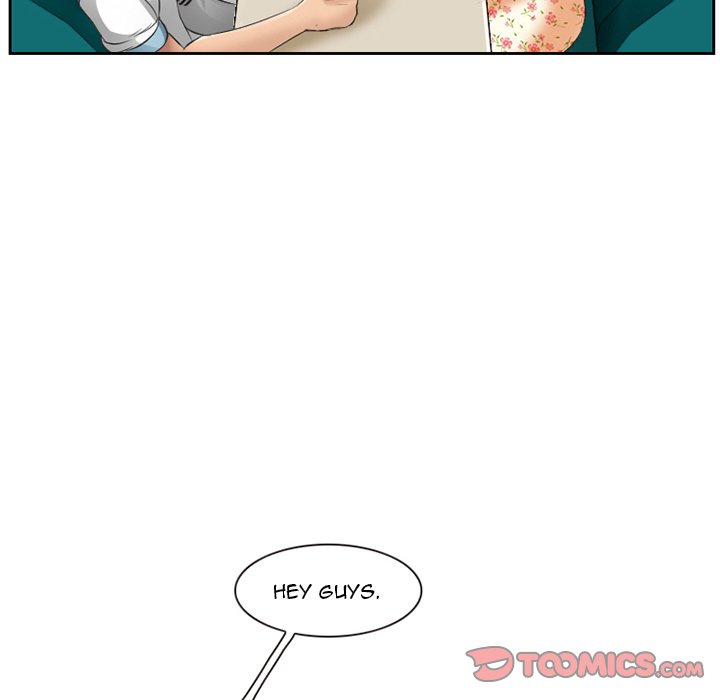 Midsummer Night's Dream Chapter 5 Page 26