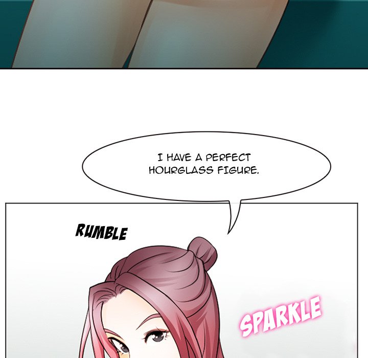 Midsummer Night's Dream Chapter 5 Page 32