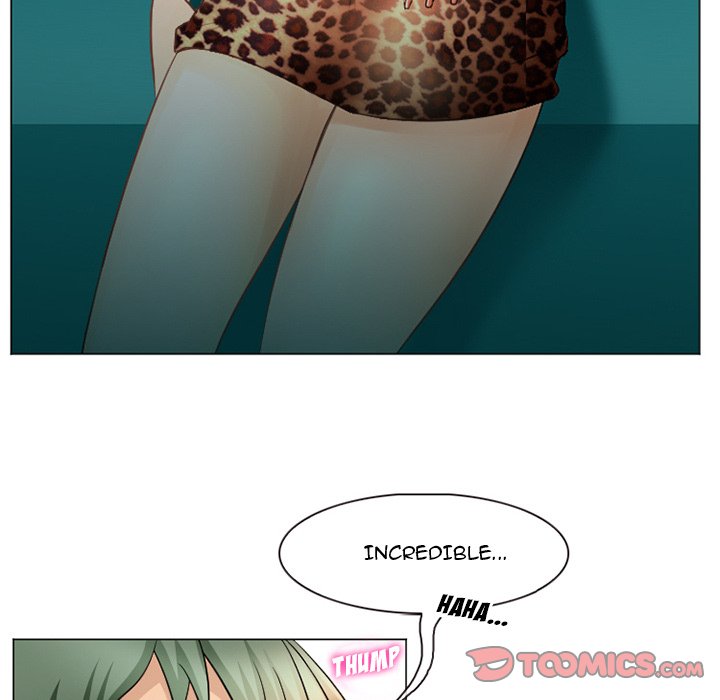 Midsummer Night's Dream Chapter 5 Page 34