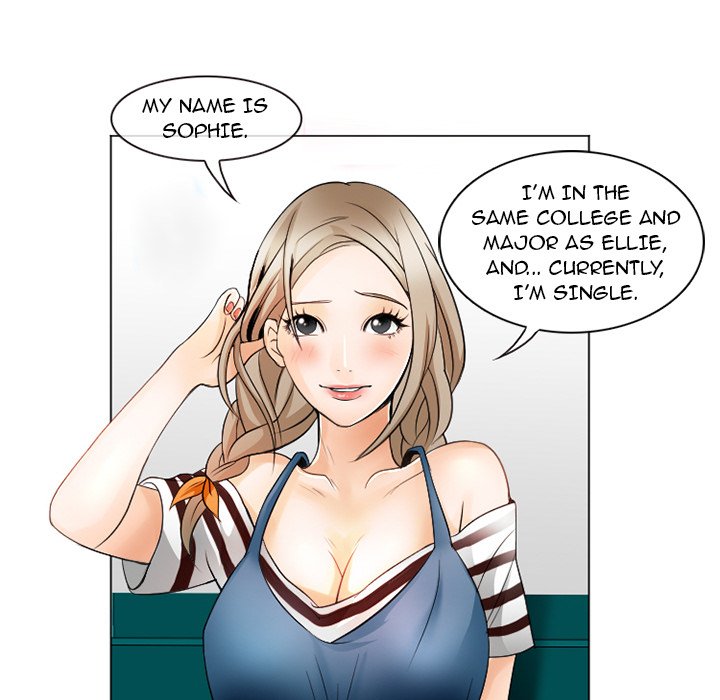 Midsummer Night's Dream Chapter 5 Page 37