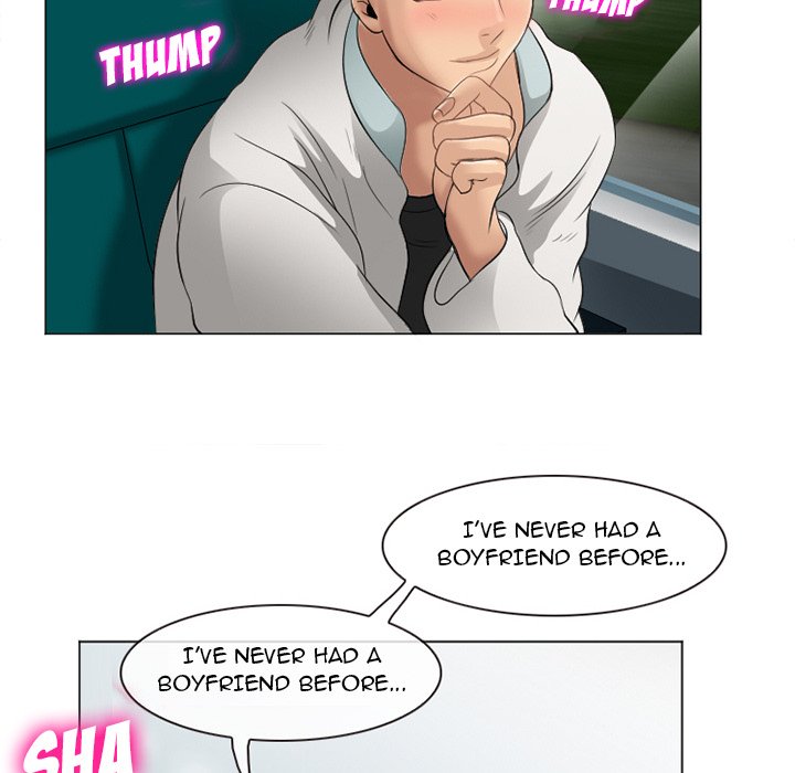 Midsummer Night's Dream Chapter 5 Page 39