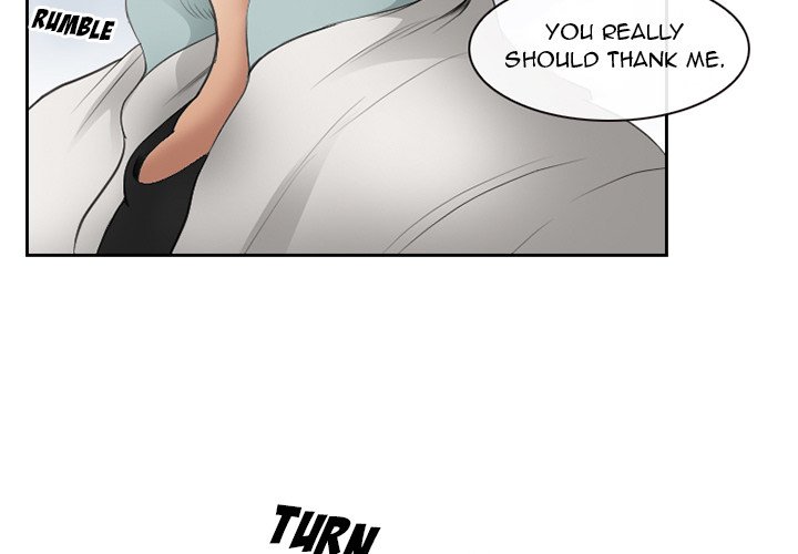Midsummer Night's Dream Chapter 5 Page 4