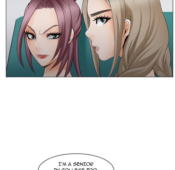Midsummer Night's Dream Chapter 5 Page 43