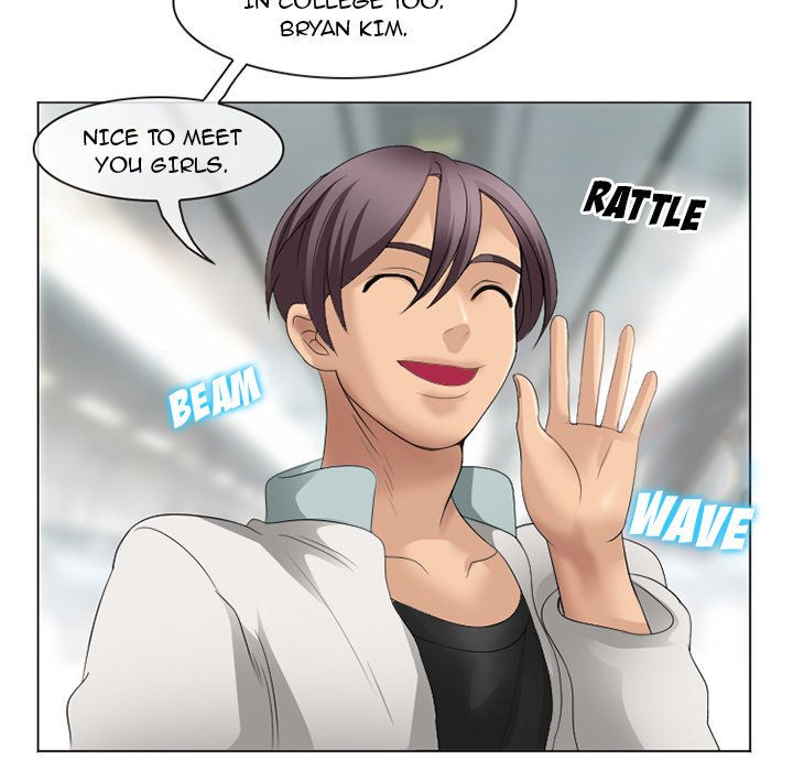 Midsummer Night's Dream Chapter 5 Page 44