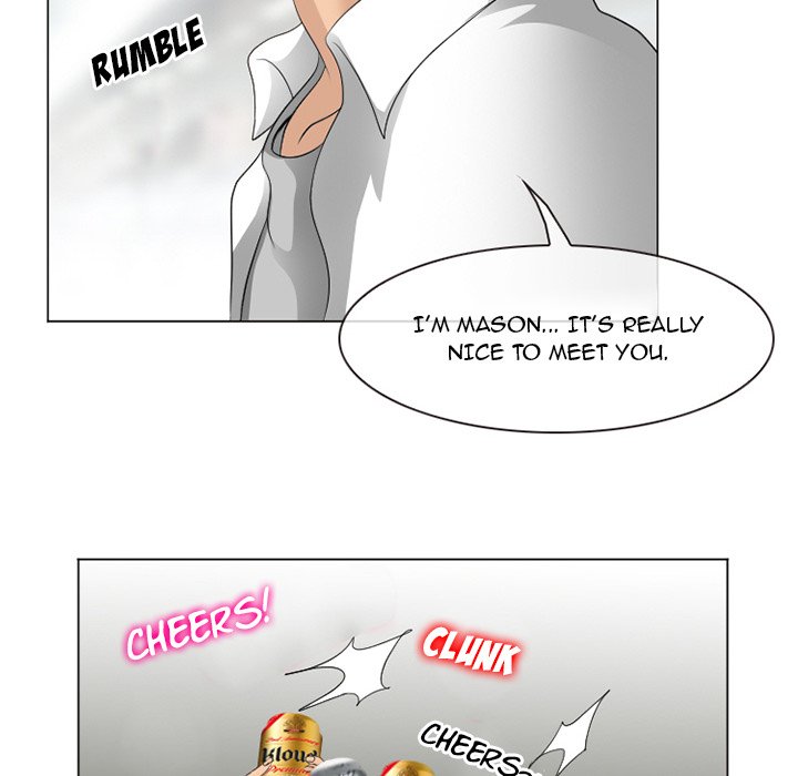 Midsummer Night's Dream Chapter 5 Page 47