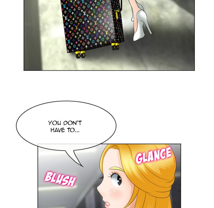Midsummer Night's Dream Chapter 5 Page 55