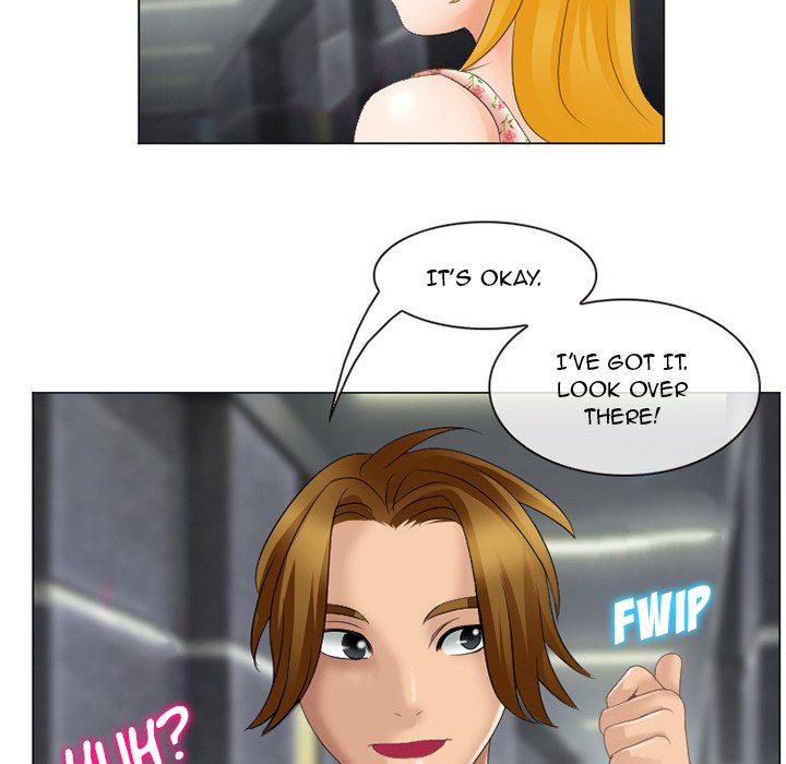 Midsummer Night's Dream Chapter 5 Page 56