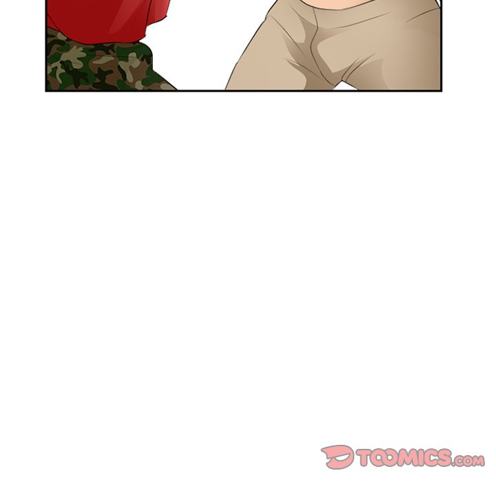 Midsummer Night's Dream Chapter 5 Page 6