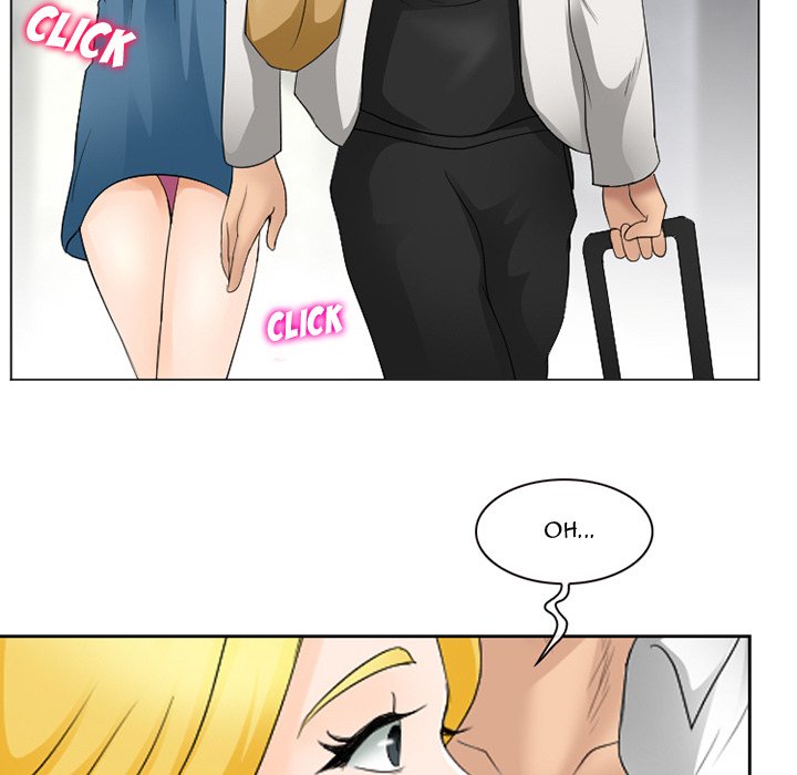 Midsummer Night's Dream Chapter 5 Page 60