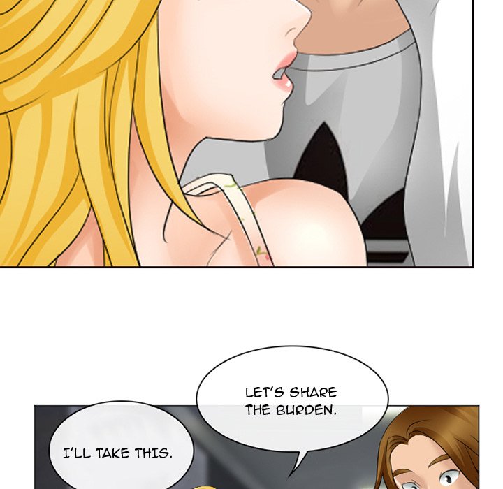 Midsummer Night's Dream Chapter 5 Page 61