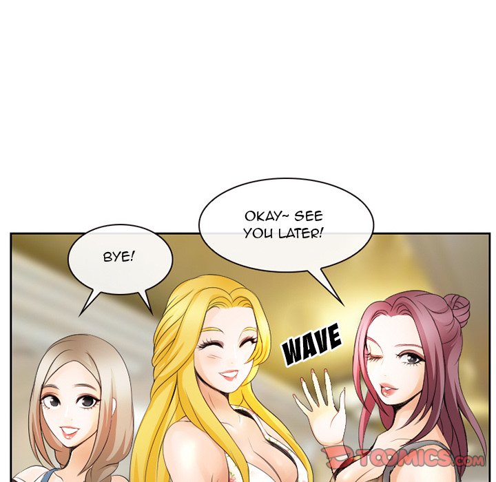 Midsummer Night's Dream Chapter 5 Page 74
