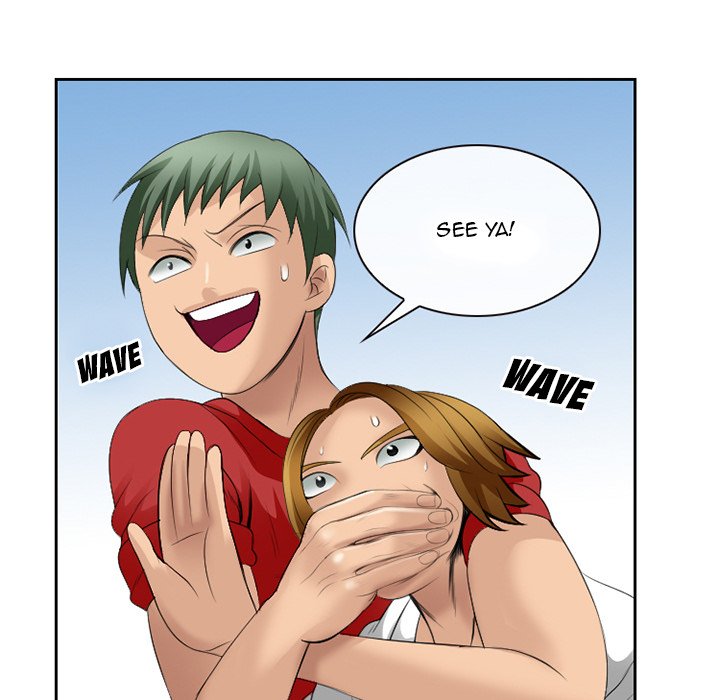 Midsummer Night's Dream Chapter 5 Page 76
