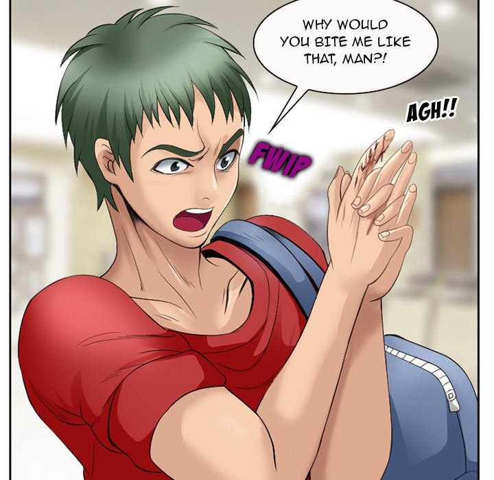 Midsummer Night's Dream Chapter 5 Page 79