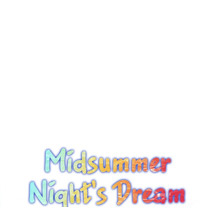 Midsummer Night's Dream Chapter 5 Page 8